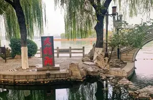 中国最美的十大城市公园，最为适合休闲亲子游，看看你都去过几个