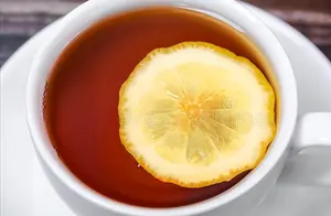 天热了，教你自制柠檬茶，谨记1个诀窍，不苦不涩，比饮料还好喝
