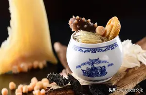 “味道·中国”—蒙餐大师郭利俊作品赏析