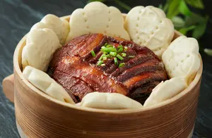 中国这么大，到底哪的“扣肉”好吃？网友评出8个地方，你赞同吗