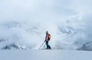 中国12处滑雪胜地推荐