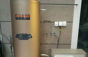 空气能热水器可以用多久？会不会容易坏？