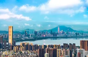 沿海城市和海滨城市区别有多大？中国真正的12个海滨城市，太美了