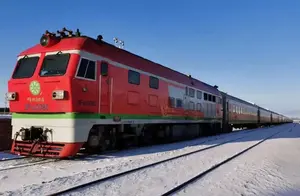 中国最豪华火车：5天4晚票价近3万，却一票难求
