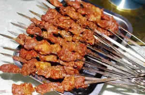去新疆必吃的6道美食，是“疆菜之魂”，老板都以为你是本地人