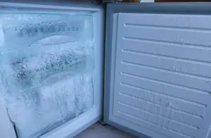 冰箱老是结冰？教你几招彻底解决，省钱省电