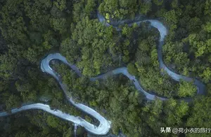 中国最美的6条国道，此生一定要亲自跑一趟，人生才算不留遗憾