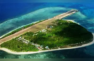 南海心脏太平岛，由中国台湾省实际管辖，其战略地位有多重要？