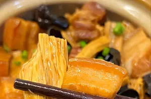 腐竹的4种“神仙”吃法，简单易学，鲜香味浓，上桌一会儿就光盘