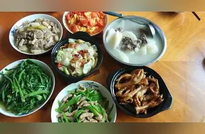 北京最地道的5种“农家菜”，个个经典，没吃过，怕是个假北京人
