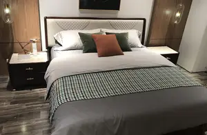 邻居花1.5万买的床，在业主群白送都没人要，这张床到底差在哪？