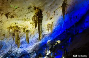 距今2.5亿年！贵州发现神秘洞穴，引来百万中外游客争相探访