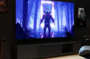 2022值得选择的电视机：第一售价便宜，第二画质好，第三难以置信