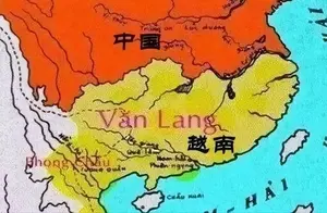 越南和中国曾经划长江而治？越南的历史，几乎就是“抗华史”