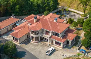 湖南益阳桃江县，大山深处的别墅庄园，你想拥有这样的生活吗？