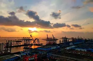 2022年国家工业旅游示范基地名单公布！上海苏河水岸工业旅游基地、江南造船工业旅游基地入选