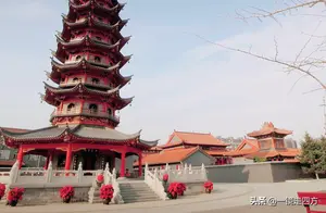 长春百国兴隆寺——世界罕见的念佛道场