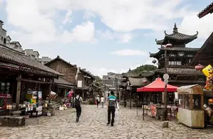 贵州四大古镇，你都去过几个？