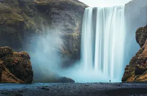 瀑布是如何形成的？你知道世界上最壮观和最高的瀑布吗？