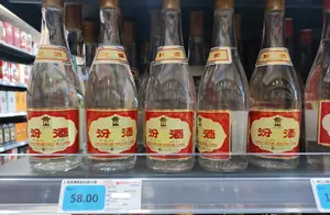 中国3大“惨败”酒，辉煌时一瓶难求，如今在大城市的超市积灰
