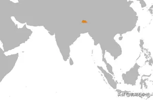 中国最小邻国，语言归属汉藏，从未被西方殖民，不丹有什么历史？