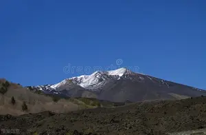 世界之最_火山