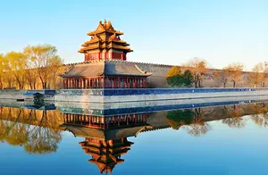 中国很美的39个地方，每个人都想去一次，你去过了吗