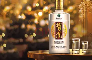 贵州2大“尴尬”名酒，因便宜被嫌弃，却是不含1滴香精的优级纯酿