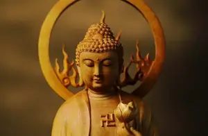 佛教寺庙的钱去了哪里？