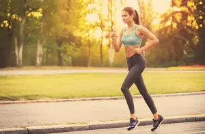 减肥别只跑步了！3个健身技巧，让你燃脂效率翻倍