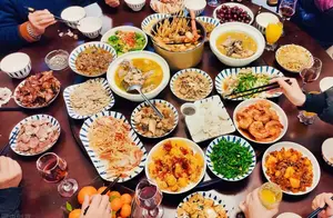 2022中秋节菜单，4荤4素已备好，好吃简单，比满桌鱼肉更受欢迎