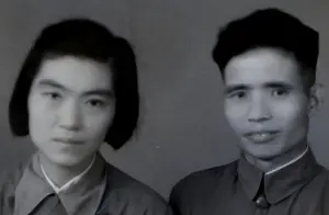 1950年，王勋去北京看望毛主席，妻子得知原因：你是毛主席堂弟？