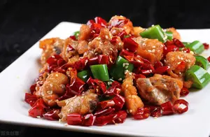 四川最出名的5道经典名菜，麻辣鲜香开胃下饭，上桌多吃两碗饭