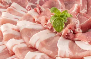 猪身上最好吃的肉排行，梅花肉倒数第一，里脊肉排第2，建议了解