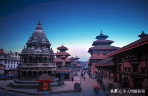 尼泊尔，美丽而古老的国家，背后却是席卷村落的器官交易所