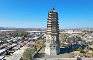 辽宁默默无闻的旅游小县,藏中国第一大雄殿,你猜和哪位太后有关？