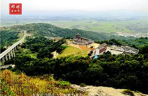 湖北最有名的寺庙藏在鄂东的深山里，还是全国重点文物保护单位