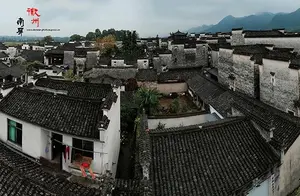 中国古镇有多美：旅行必去的十大古镇推荐