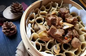 晋享美食丨在朔州，有一场关于莜面和羊肉的“内卷”