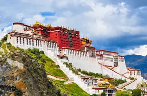 旅行 | 是什么吸引你选择西藏拉萨去旅行？