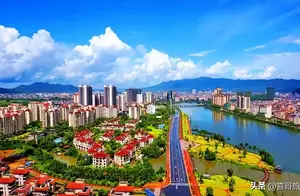 广东江门恩平市值得游玩的旅游景点有哪些？自驾游有什么攻略？
