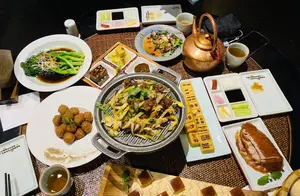 北京探店：美食博主3个月时间寻找北京名菜 最后2道菜吃不到了