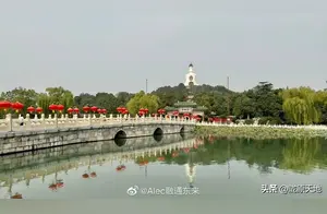 游遍中国之739：北京西城永安寺