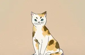 被强制进行“安乐死”的流浪猫，究竟得罪谁了？（漫画）生命可贵