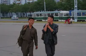 网友到朝鲜旅游，讲述朝鲜百姓的生活现状